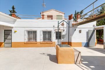 Casa Rural para 10 Personas en Cartagena, Costa Cálida, Foto 3