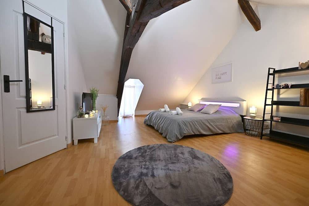 Appartement entier, Le Cosy du Tambour d'argent in Sens, Yonne