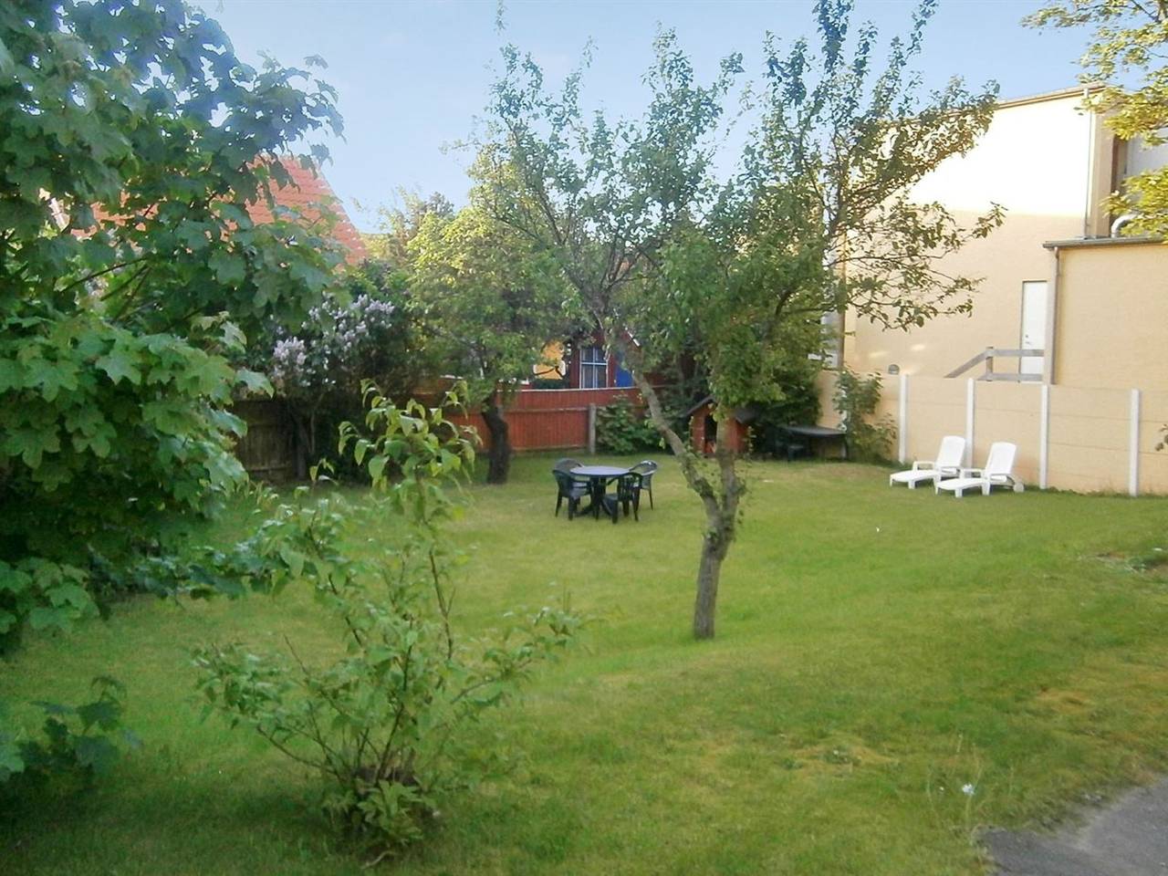 "Harro" - 150m from the sea in Skagen, Tannisbucht