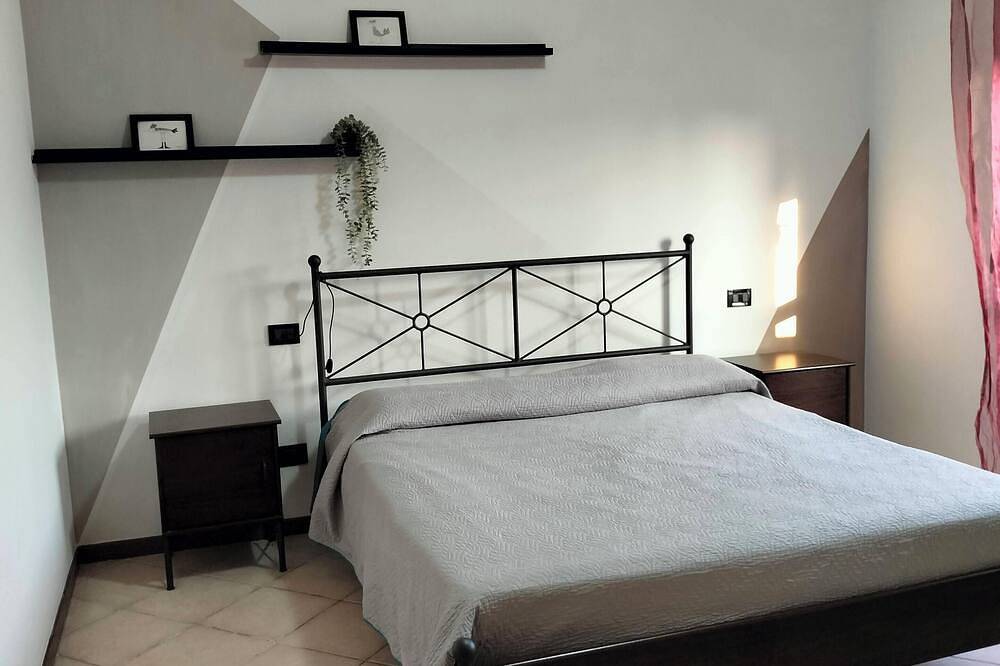 Ganze Wohnung, Strategic apartment in quiet area in Altopascio, Lucca Provinz