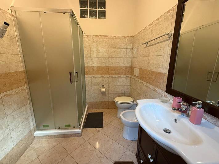 Location de vacances pour 4 personnes, avec jardin et vue à Randazzo - 3