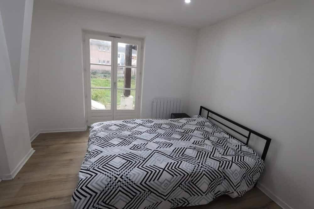 Entire apartment, Homeday cultivateur appartement in Haguenau, Nordelsass