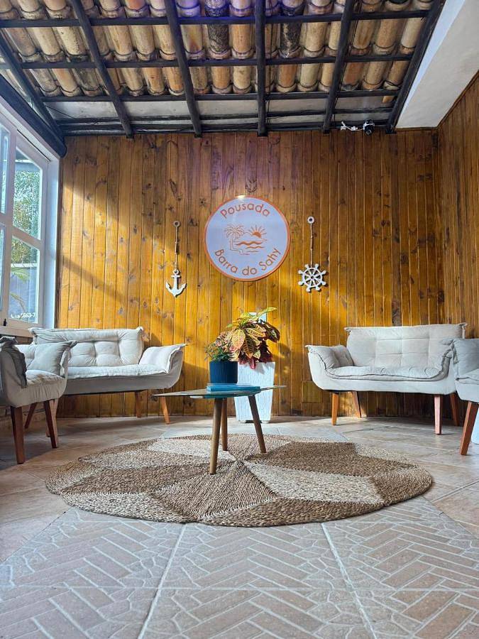 Pousadas para 2 pessoas, com animais de estimação na Barra do Sahy