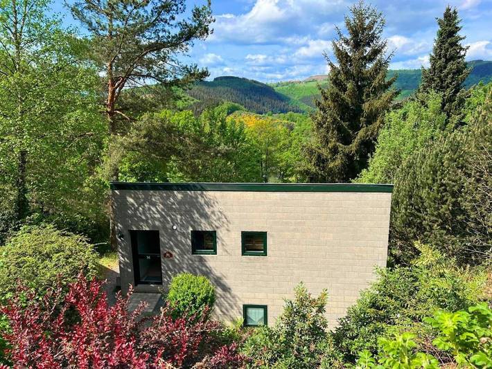Location de vacances pour 6 personnes, avec vue et terrasse, adapté aux familles dans Petit Coo