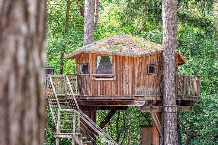 Ferienhaus für 3 Personen, mit Balkon in Cuxland - 2