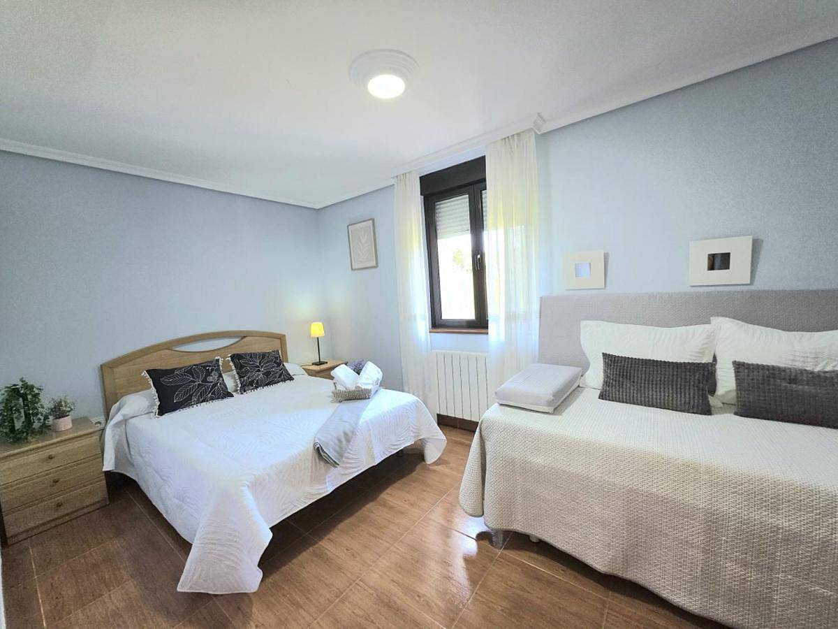 Apartamento entero, La Casa de Lidya - 36801 in Entrambasaguas, Costa de Cantabria
