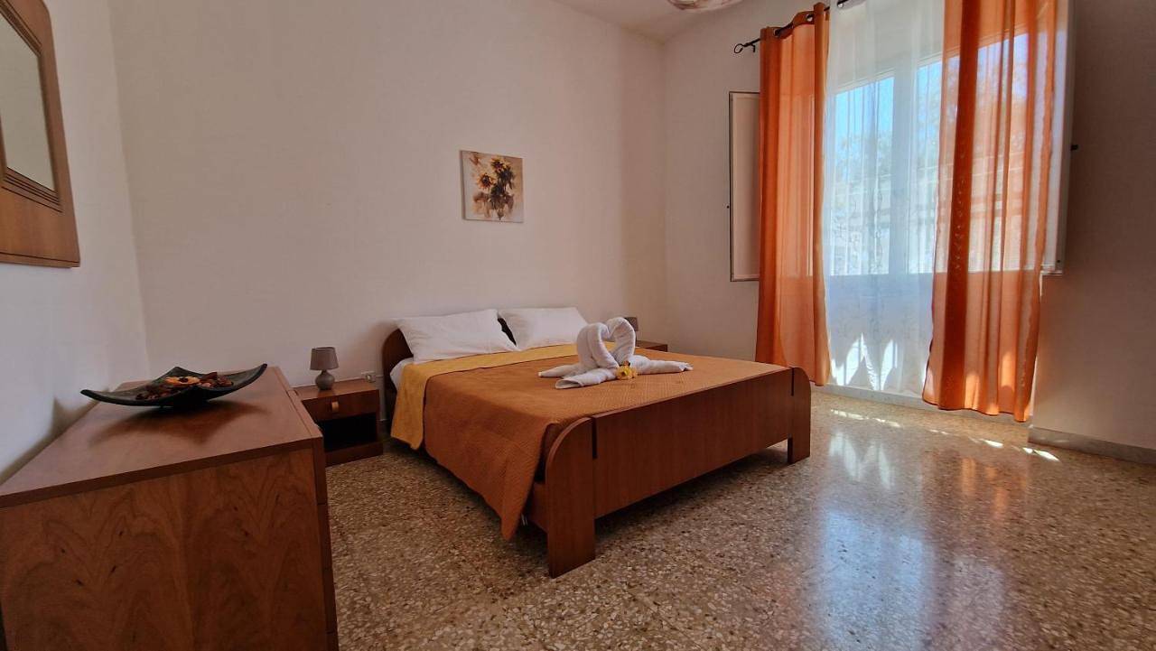 Holiday Home in Tuglie, Golfo di Taranto