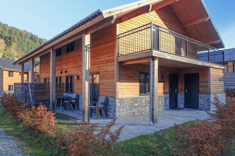 Doppelchalet Afritz am See in Afritz am See, Klagenfurt-Villach