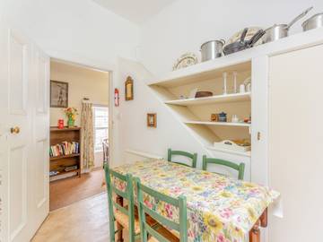 Cottage for 2 People in Highlands, Scotland, Photo 3