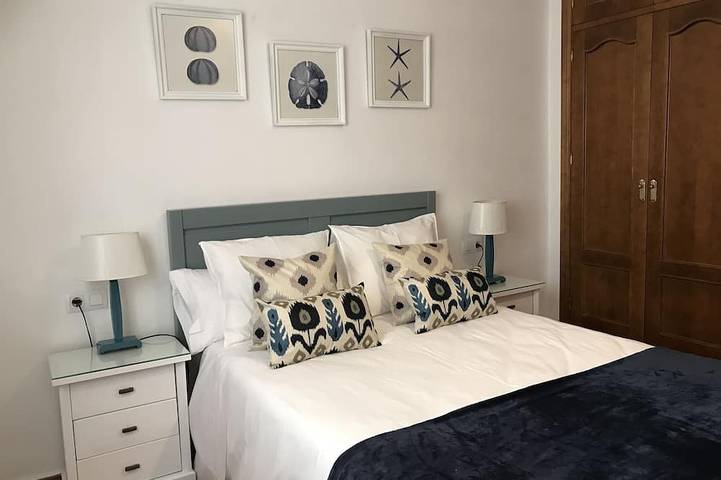 Chalet für 12 Personen in Conil de la Frontera - 3