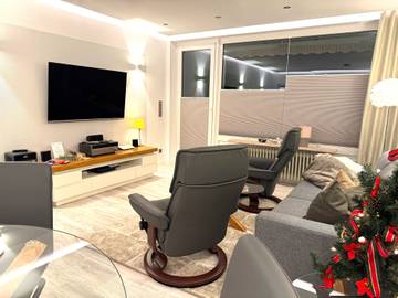 Ferienwohnung für 4 Personen in Goslar, Westharz, Bild 2