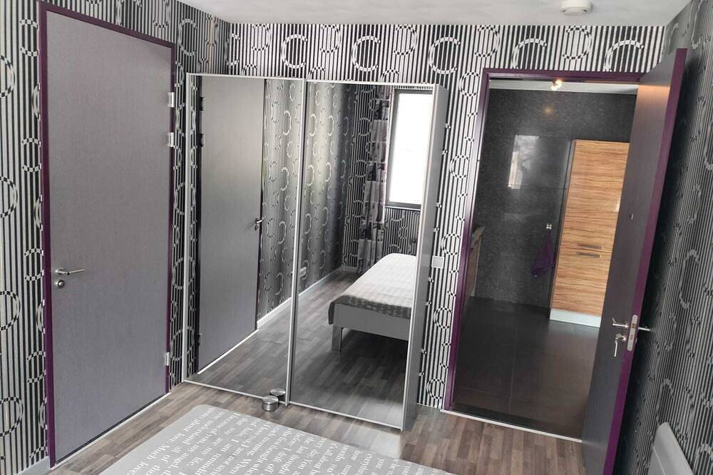 Neue Unterkunft. in Venray, Nationalpark De Maasduinen