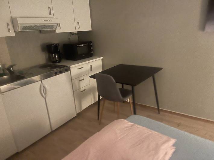 Apartamento de vacaciones para 2 personas - 1