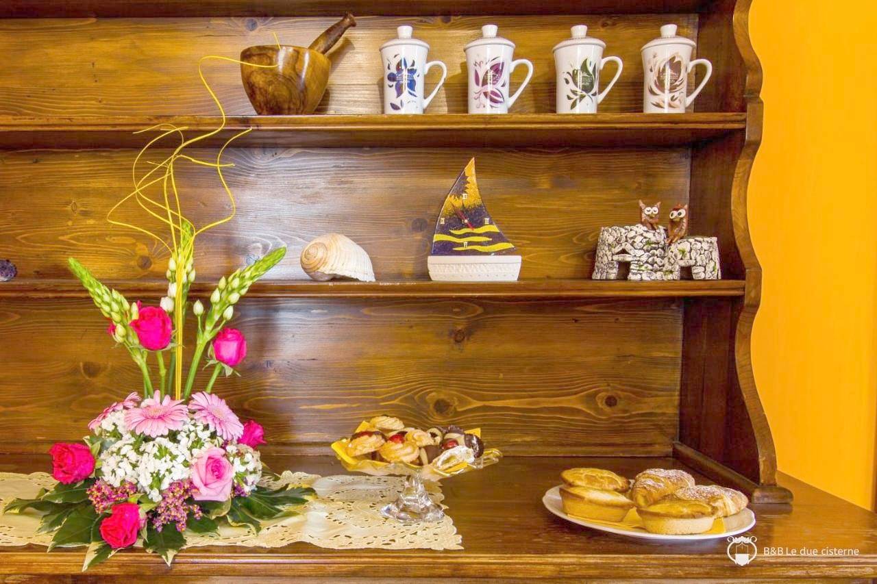 B&B Le Due Cisterne di Vizzino Gianna in Vernole, Lecce Provinz