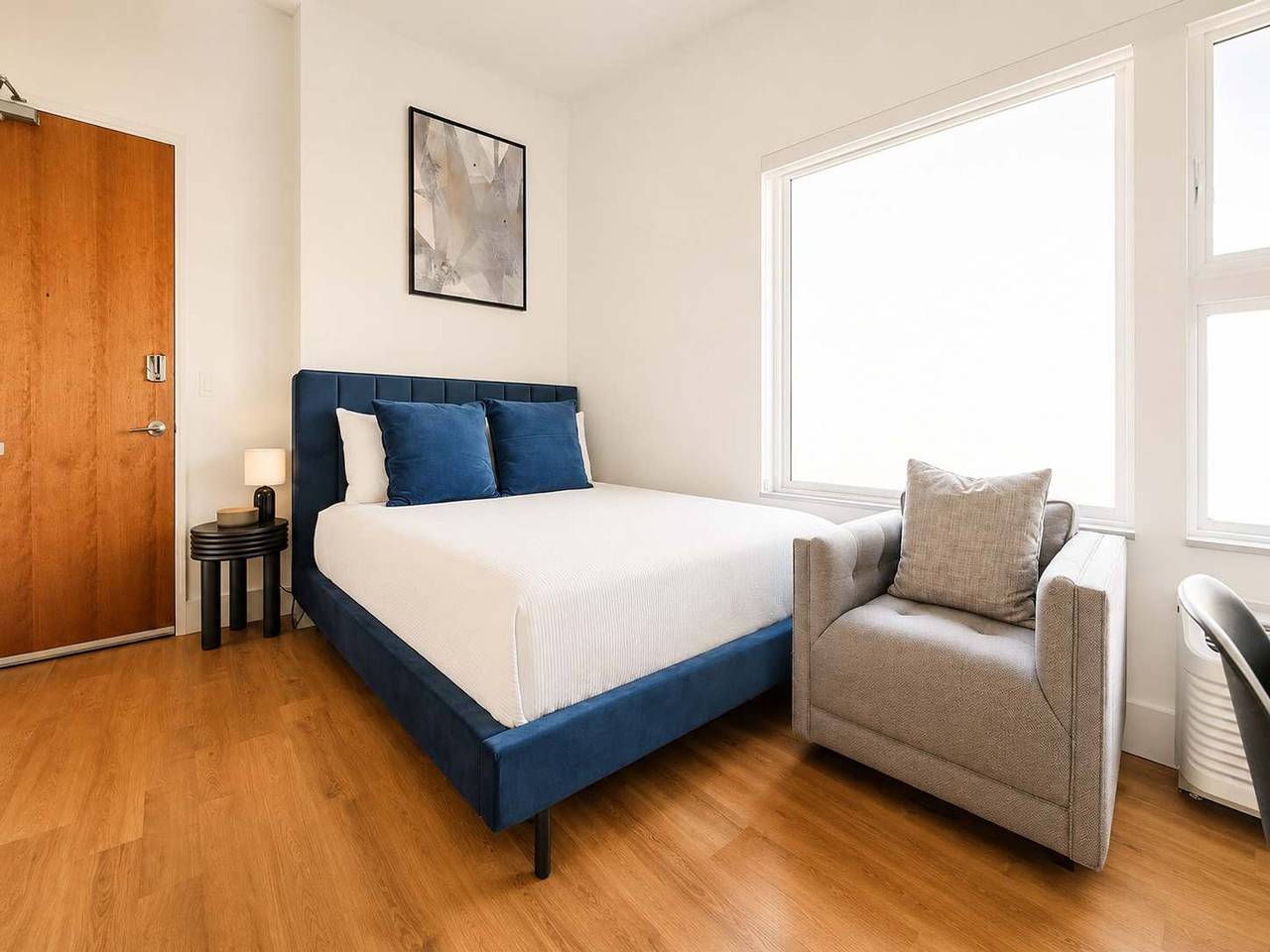 Apartamento entero, Roami at Studio 135 - Cozy Studio in Cherry Creek, Denver