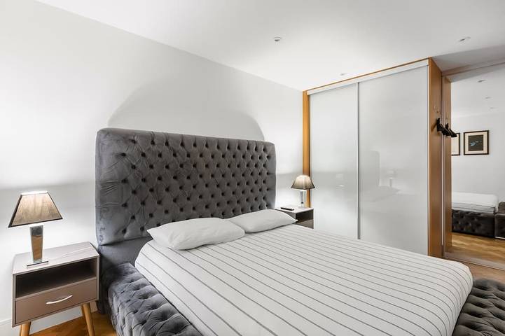 Holiday apartment for 2 people - 1