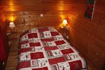 Chalet pour 11 Personnes dans Montgenèvre, Région de Briançon, Photo 4
