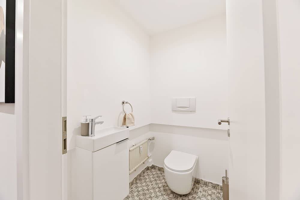 Ganze Wohnung, Elegantes City-Apartment in Bad Cannstatt, Stuttgart