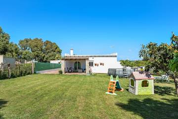 Casa Rural para 5 Personas en Vejer de la Frontera, Costa de la Luz, Foto 1
