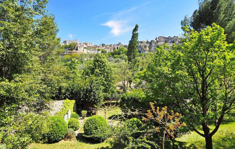 Ferienhaus für 3 Personen, mit Terrasse in Provence-Alpes-Côte d'Azur - 2