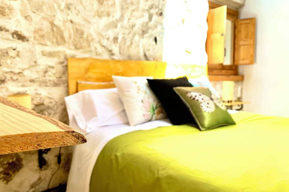 El Retirorelax&+ in Sigüenza, Guadalajara Province