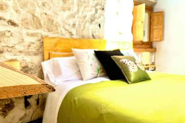 Casa Rural para 10 Personas en Sigüenza, Provincia de Guadalajara, Foto 3