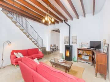 Villa in Algaida, Majorca Center für 8 