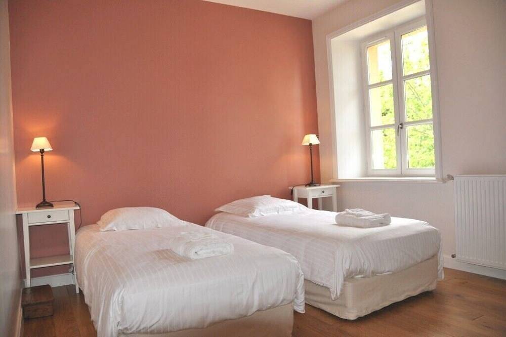 Le Four à Pain, charming  & elegant holiday home, 10 p., at gates of Provence in Divajeu, Die region
