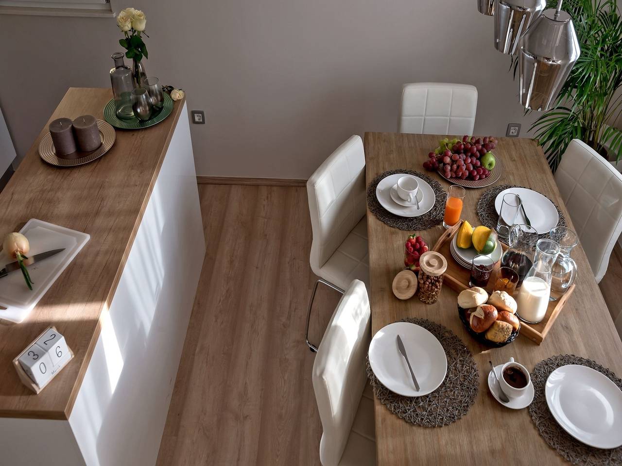 Villa i Žrnovnica med uppvärmd pool in Žrnovnica, Split-Dalmatia guovlu