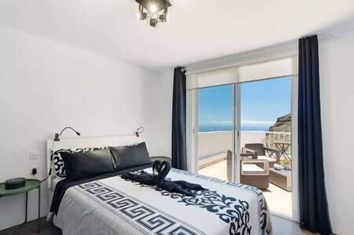 Location de vacances pour 2 personnes dans Tamaimo - 4