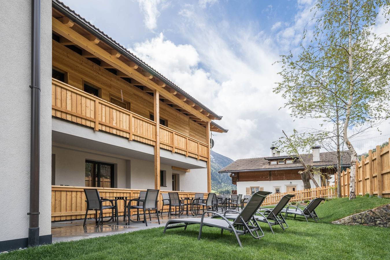 Vakantiewoning "Seebrunn - Riemerbergl Alm" met wijds uitzicht, Wi-Fi en terras, foto 12