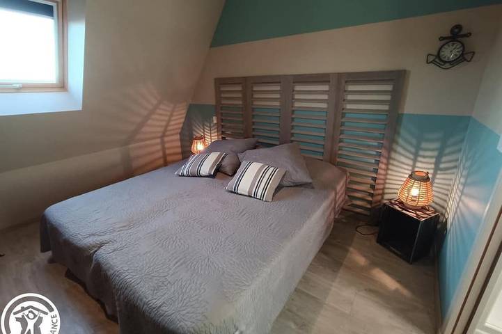 Location de vacances pour 9 personnes, avec jardin à Mayrinhac-Lentour - 2