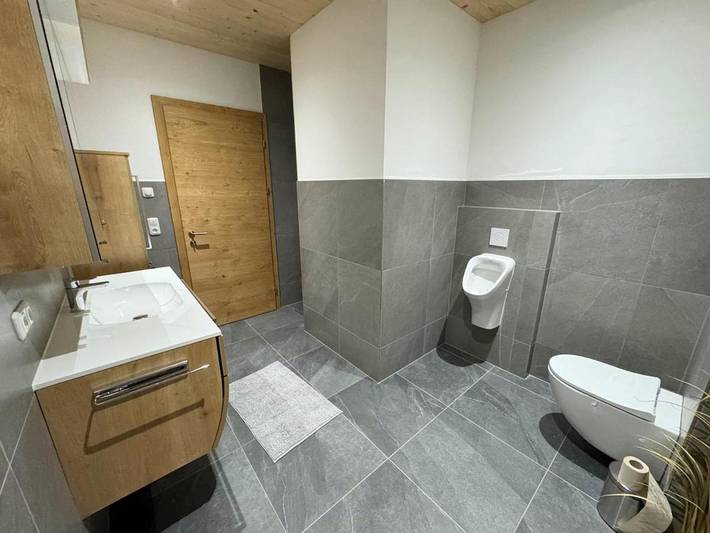 Ferienwohnung für 5 Personen, mit Terrasse in Reutte - 2