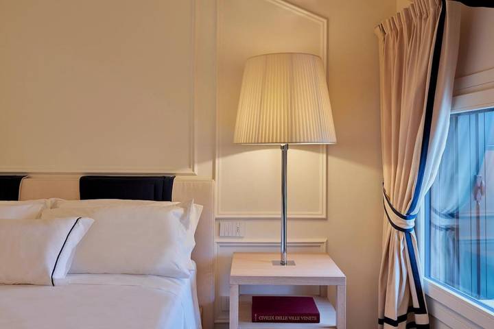 Location de vacances pour 2 personnes, avec Jardin et Vue dans Bigolino
