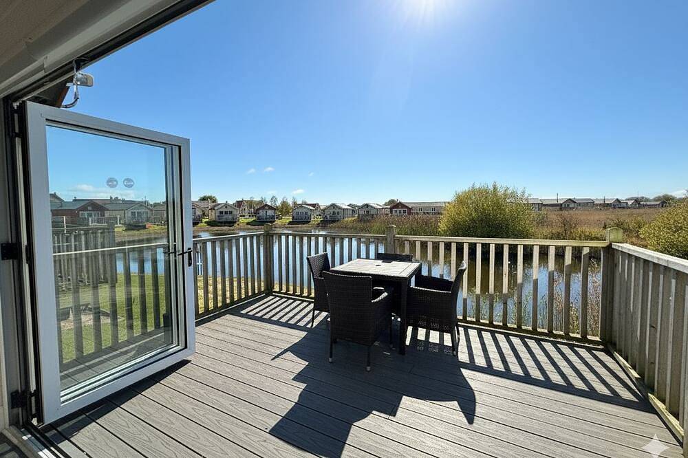 Casa vacanza a North Yorkshire a partire da 161€ a notte