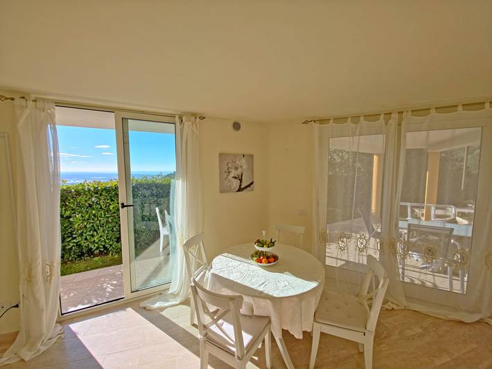 Gîte pour 4 personnes, avec terrasse ainsi que jardin et vue sur le lac, animaux acceptés dans Corsanico Bargecchia - 3