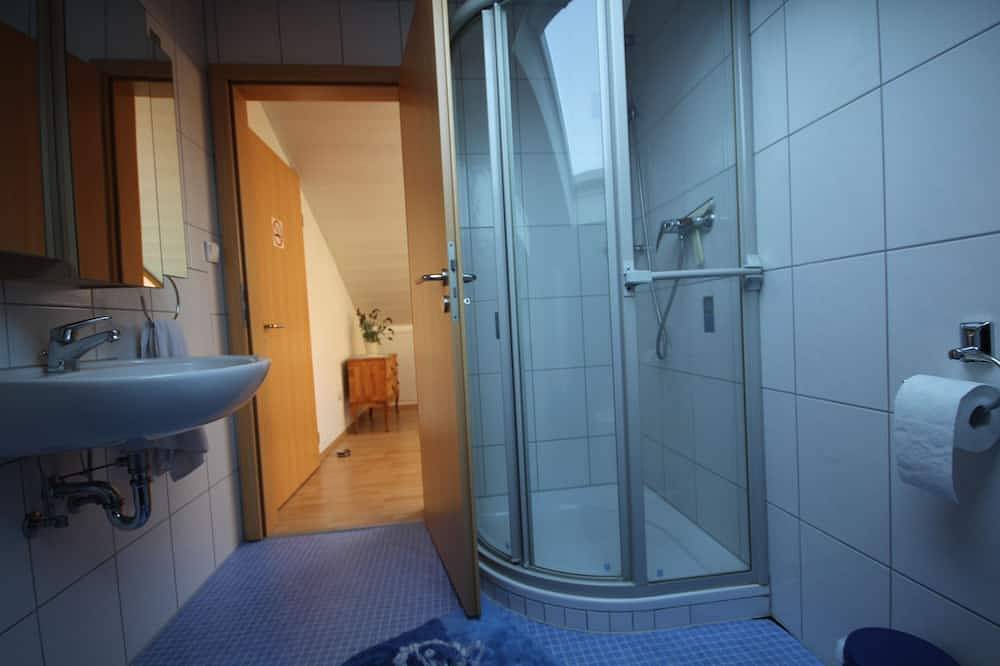 Ganze Wohnung, Ferienwohnung - ideal für Monteure in Weinheim, Kurpfalz