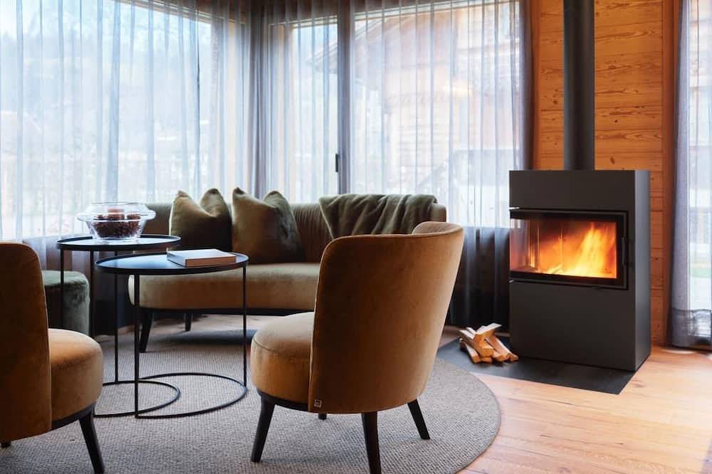 Ganze Wohnung, My Chalet in Meiringen, Verwaltungskreis Interlaken-Oberhasli