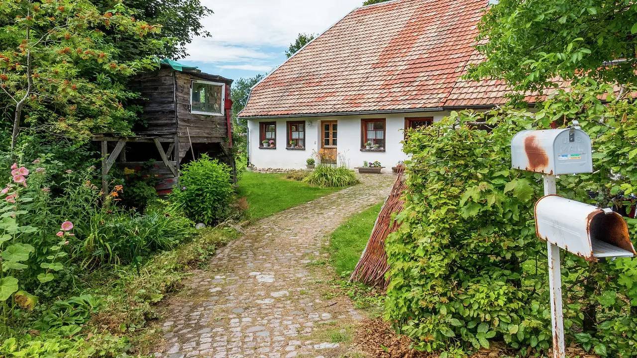 Ferienhaus für 6 Personen (95 m²) in Herrischried in Herrischried, Südschwarzwald