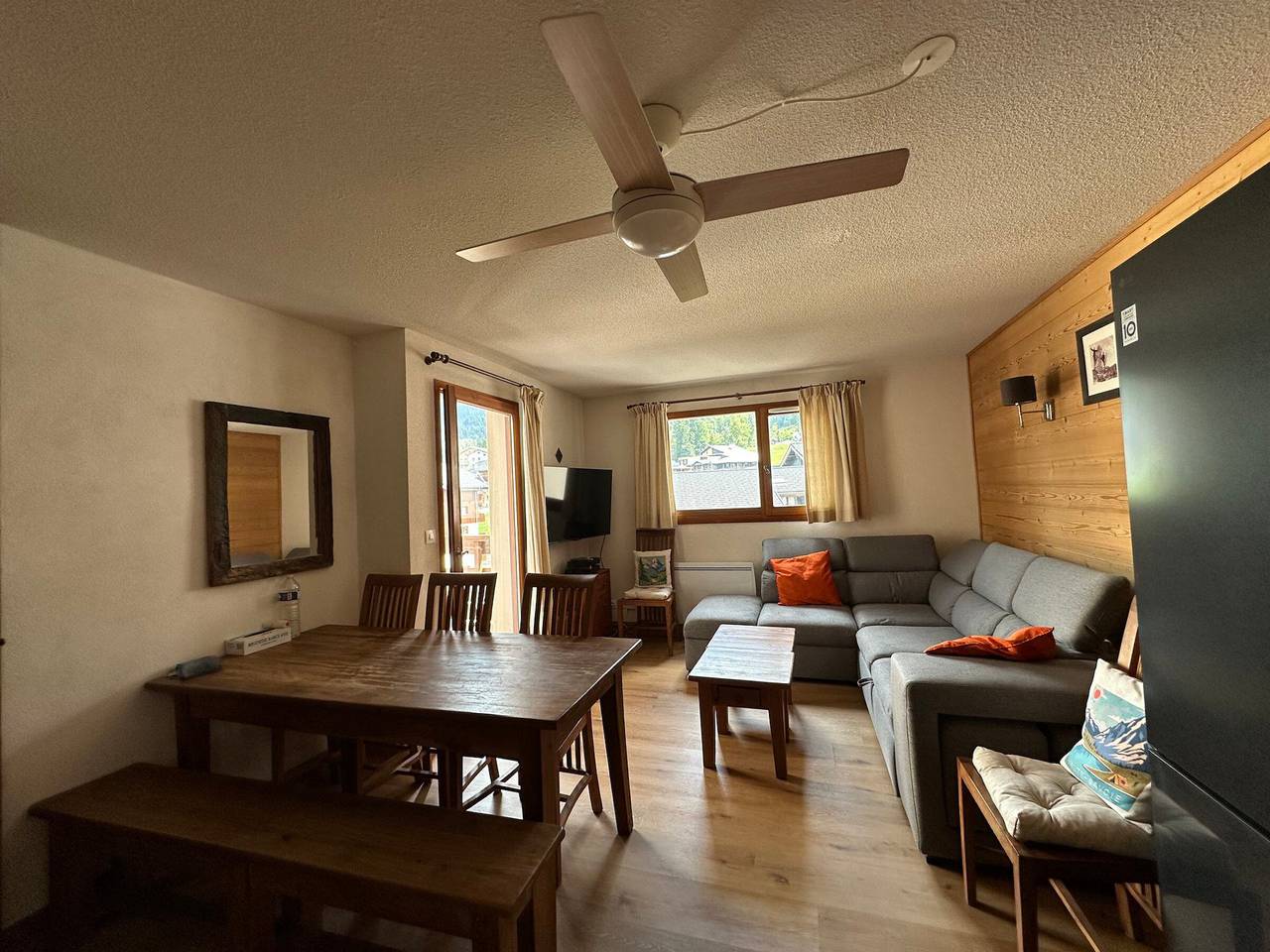 Photo : Appartement de vacances