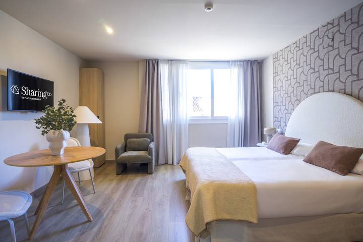 Appartamento per 2 persone a Malaga Centro Historico