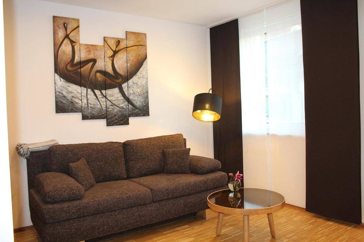 Ganze Wohnung, One-Bedroom Apartment in Königstein, Elbsandsteingebirge