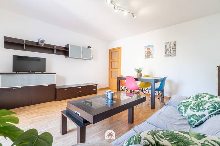 Apartamento entero, Blue Tarraco in Tarragona, Costa Dorada