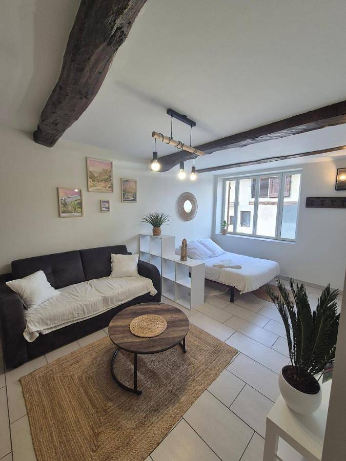 Appartement de vacances pour 4 personnes