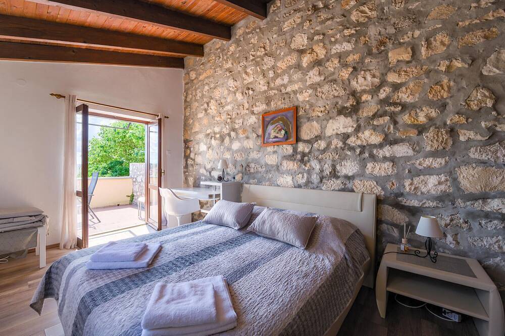 Splendida casa a Rovigno con vista mare in Rovigno, Rovigno e dintorni