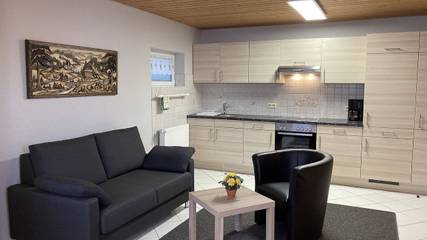 Ferienwohnung für 3 Personen in Unterkirnach, Hochschwarzwald, Bild 1