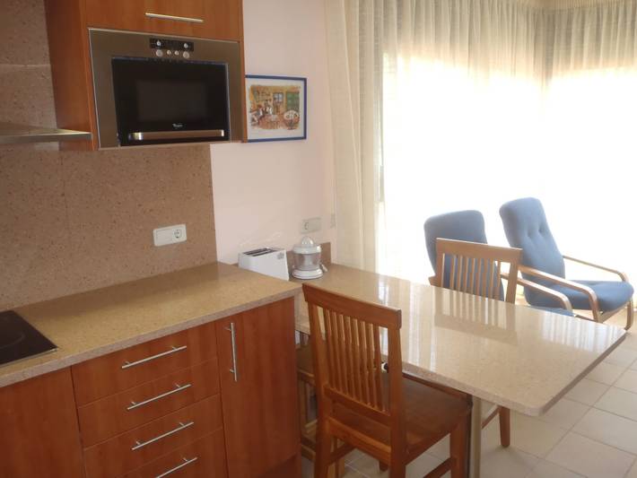 Ganze Ferienwohnung, Apartment: L´Estudi, Begur, Costa Brava in Begur, Costa Brava