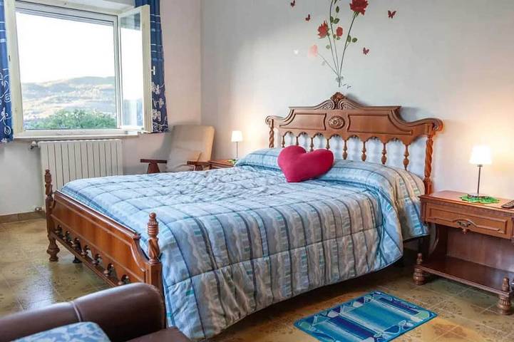 Location de vacances pour 5 personnes à Laurino - 2