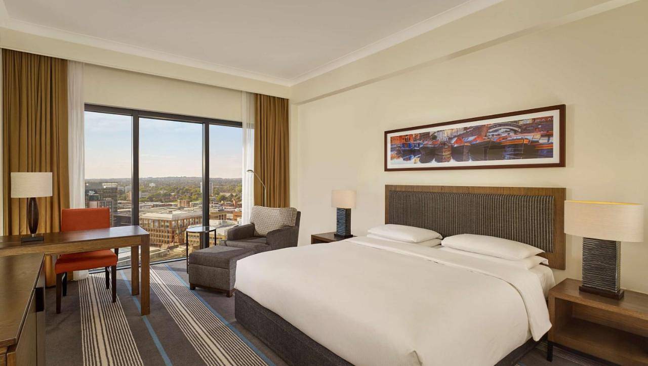 Hyatt Regency Birmingham in Birmingham, Birmingham y alrededores