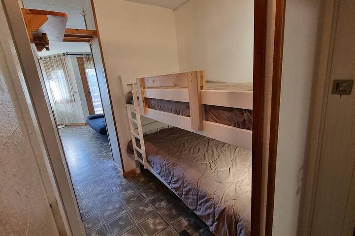 Entire apartment, Canigou 36- estudi-4 pers-balco- 10 m piste- Pas de la Casa in Pas de la Casa, Encamp